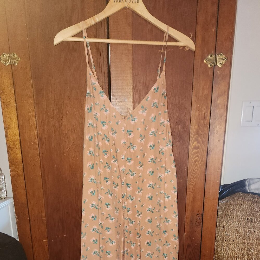 Patagonia June Lake Jumpsuit